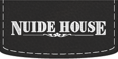 Nuide Farm House Logo