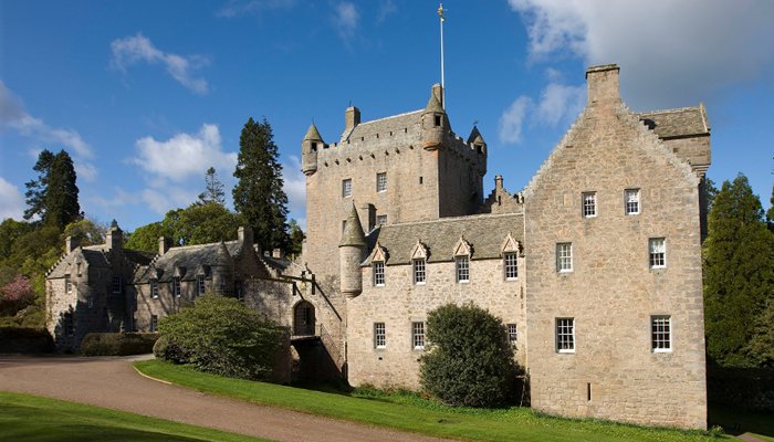 Cawdor Castle